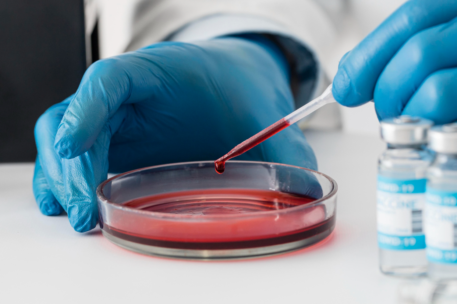 Haematology